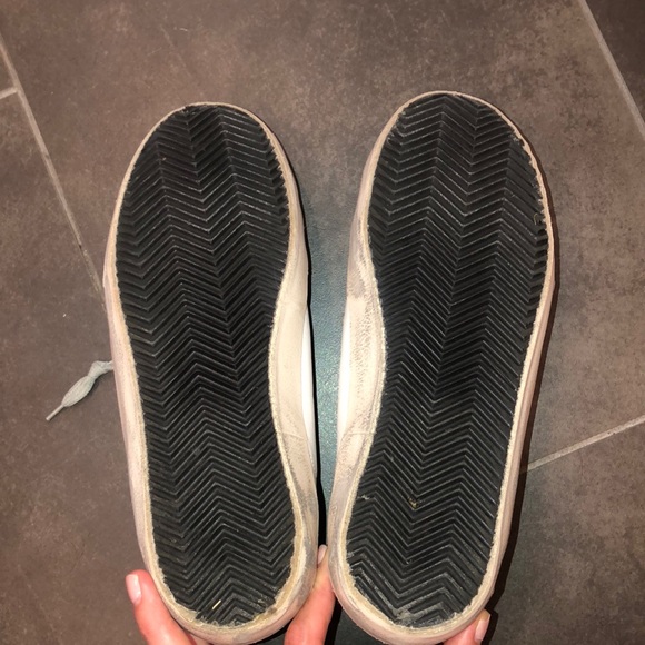 EUC Golden Goose women’s Superstar Sneaker - Picture 3 of 4